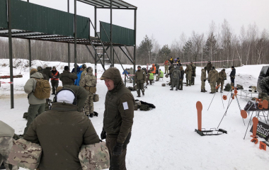 PRS в Україні. Початок і сьогодення