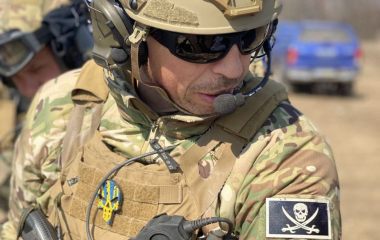 На захисті Батьківщини