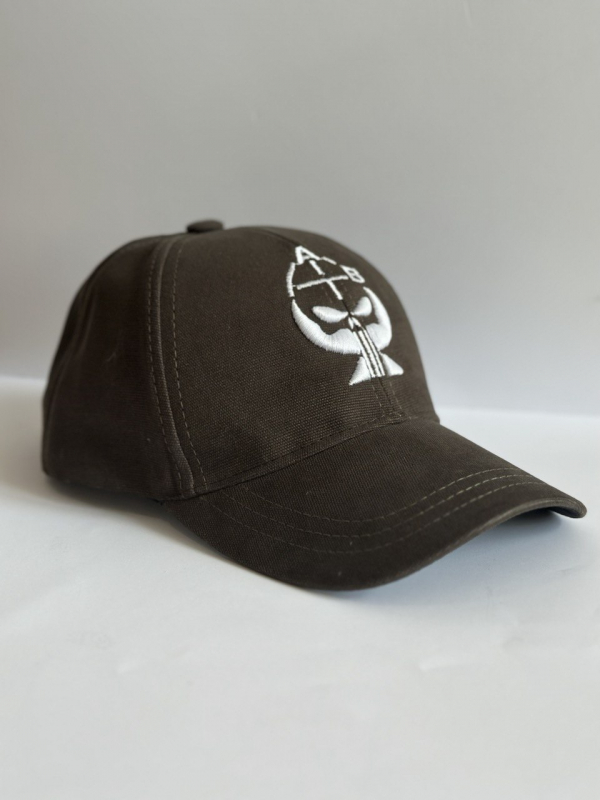 Кепка Alpha Bravo