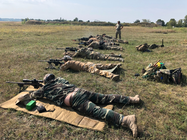 08.10 Львівська обл. Школа початківців