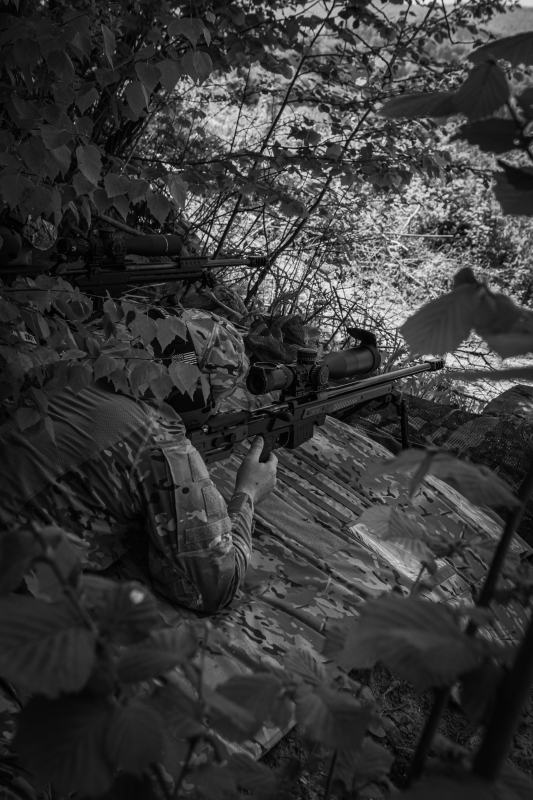 Харківю 08.07  Індивідуальні заняття з високоточної стрільби з О.Бараненко