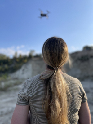 07.10 Школа пілотів дронів Beginner level