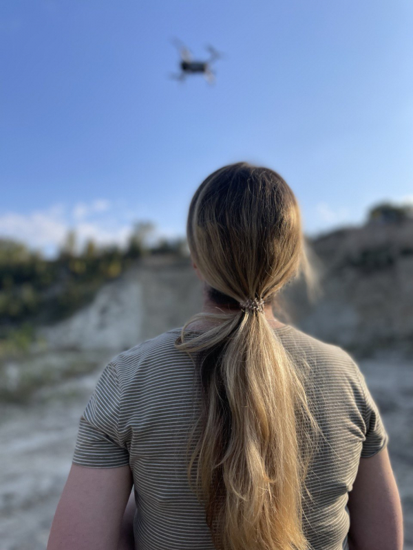 07.10 Школа пілотів дронів Beginner level